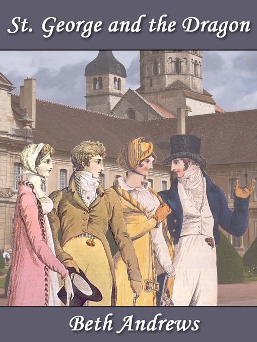 Title details for St. George and the Dragon by Beth Andrews - Available